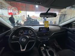 نيسان ألتيما